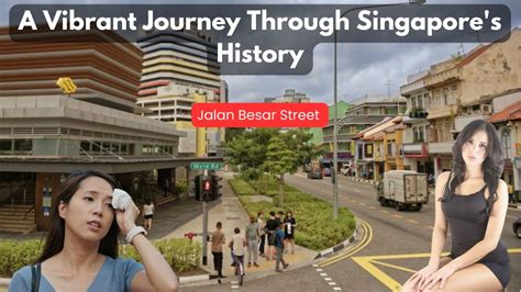 81 Jalan Besar: A Vibrant and Convenient Neighborhood