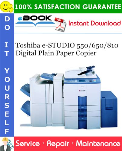 810 copier service manual Epub