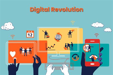 8100-3708: The Digital Revolution Transforming Your Business