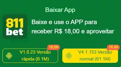 811 Bet: Uma Oportunidade Imperdível para Transformar Vidas