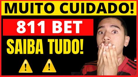 811 Bet Plataforma: O Guia Definitivo para Apostas Online Seguras e Lucrativas