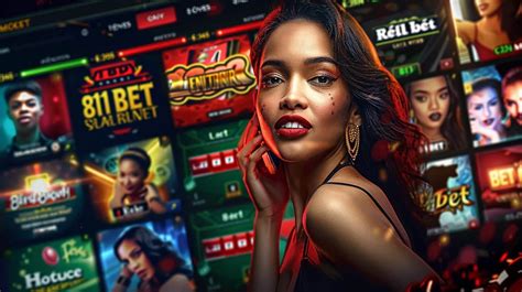 811 Bet Plataforma: Sua Nova Fonte de Entretenimento e Grandes Ganhos