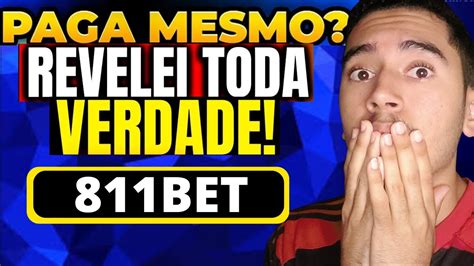 811Bet é confiável