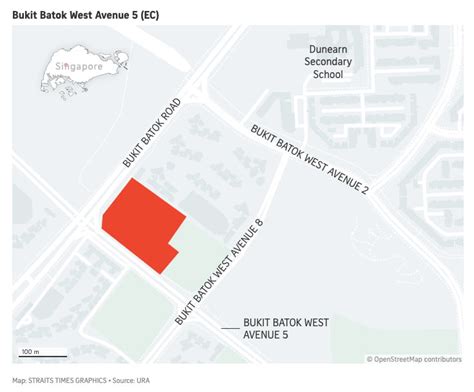 813 Bukit Batok West Ave 5: Your Comprehensive Guide to the Neighborhood