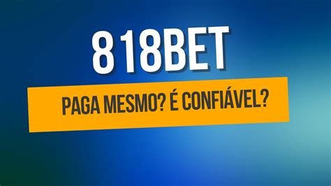 818 Bet Paga: Guia Completo para Apostar e Ganhar