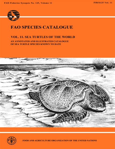 82 FAO Species Catalogue Vol 16 UNAM pdf Kindle Editon