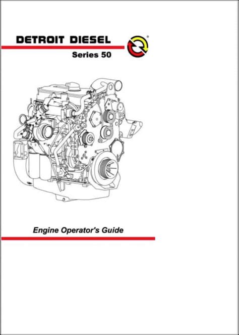 82 liter detroit diesel engine manual Epub