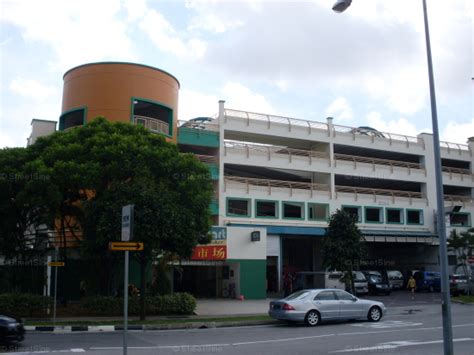 823a Tampines Street 81 Singapore 521823: The Ultimate Guide