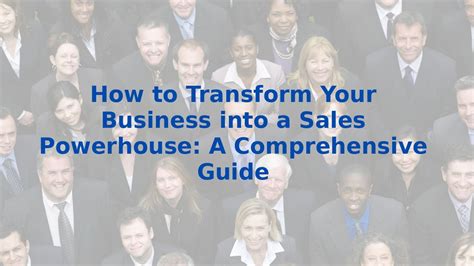 82535IVCHVM: A Comprehensive Guide to Transforming Your Business