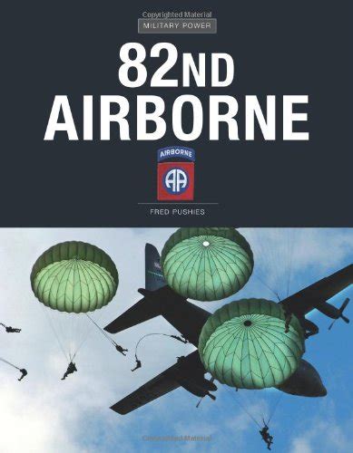 82nd Airborne Military Power Doc