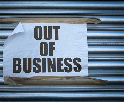 83% of Small Businesses Fail Due to Liability Issues: How to Protect Yours