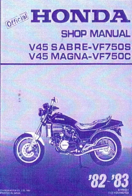 83 honda magna v45 service manual pdf.chm Doc