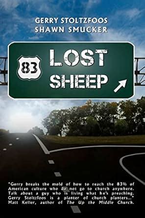 83 lost sheep reaching a nation that has given up on church Doc