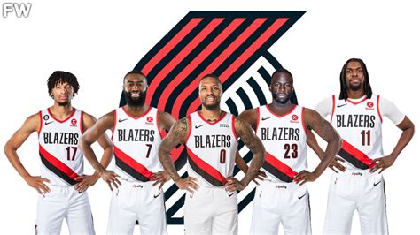 833,211 Timbers Jerseys Sold: A Comprehensive Guide to the Trail Blazers' Iconic Apparel