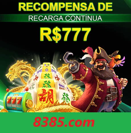 8385 Bet: Sua Chave para Riquezas Ilimitadas