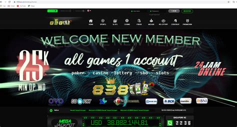 838win: Your Gateway to Online Entertainment