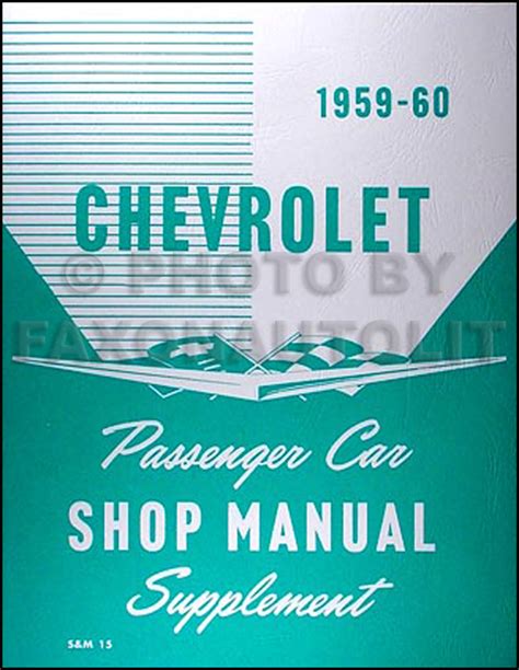 84 el camino repair manual Epub