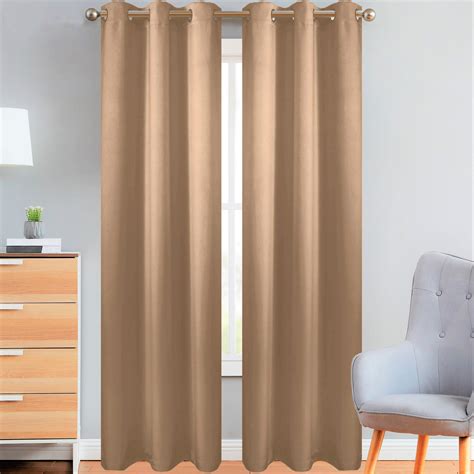 84 Inch Curtains