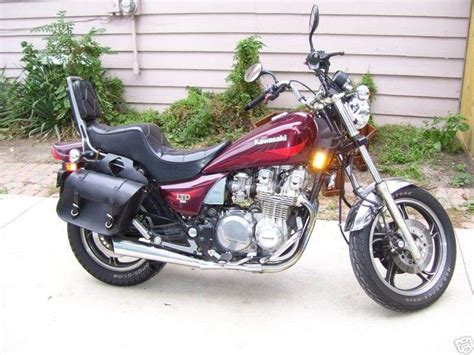 84 kawasaki 700 ltd manual Doc