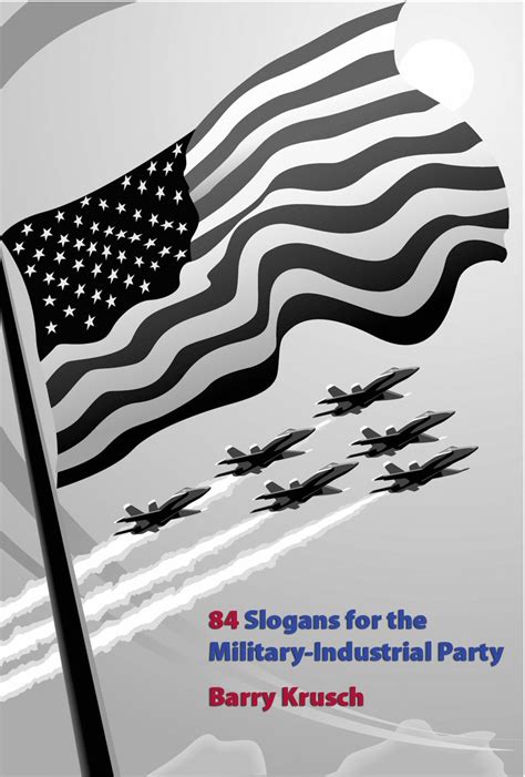 84 slogans for the military industrial party PDF