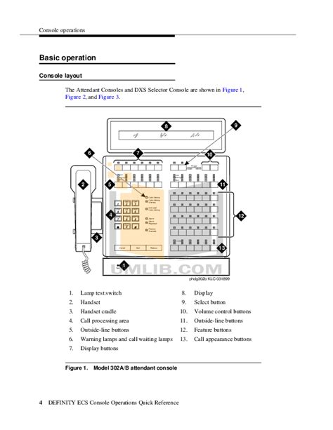 8410d avaya user manual pdf Reader