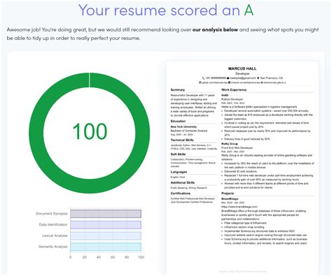 85: An Uncommonly High Score