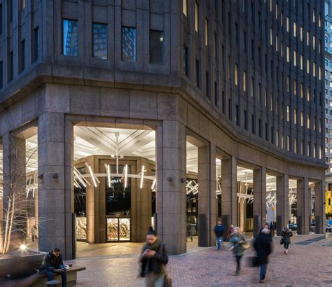 85 Broad St NYC: A 740-Foot Office Gem