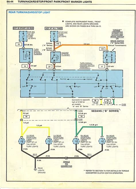 85 monte carlo ss engine diagram Kindle Editon