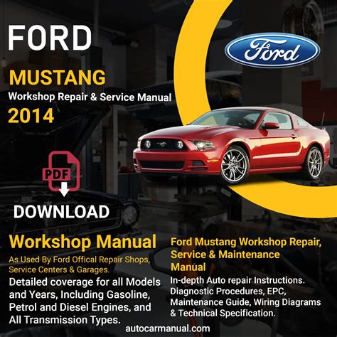 85 mustang service manuel pdf Doc