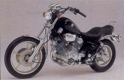 85 virago xv700 repair manual PDF