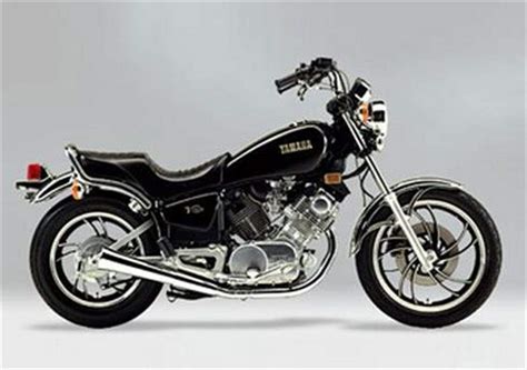 85 yamaha virago 500 manual Kindle Editon