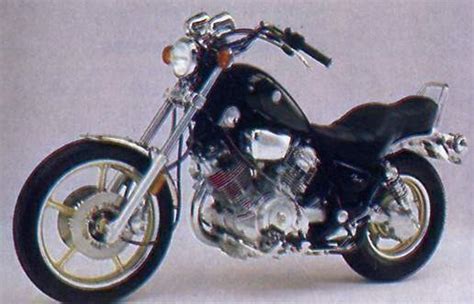 85 yamaha virago 700 manual Kindle Editon