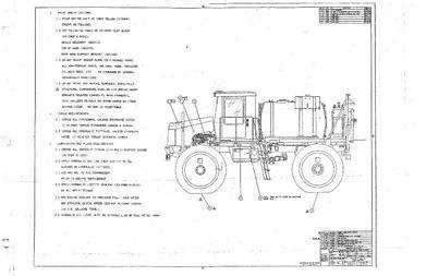 854 rogator service manual Kindle Editon