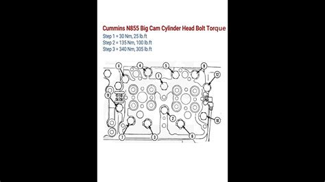 855 cummins engine torque specs Epub