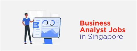 86,000 Business Analyst Jobs in Singapore by 2025: A Comprehensive Guide