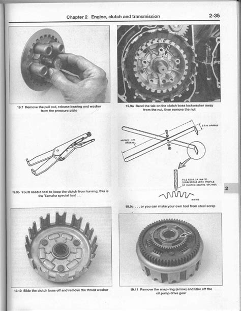 86 fz600 diy troubleshooting guide Reader