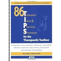 86 tips treatment ideas and practical strategies for the therapeutic toolbox Epub