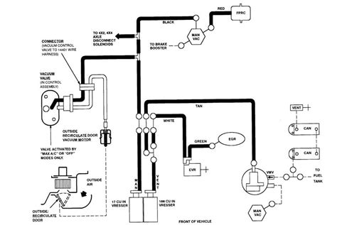 87 ford f250 fuel system diagram pdf Reader