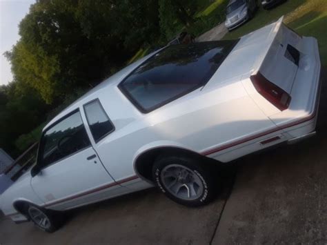 87 monte carlo super sport service repair manual Doc