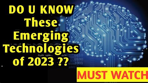 874390400: Unlocking the Potential of Emerging Technologies