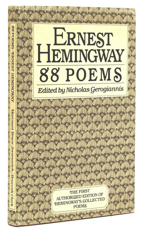 88 Poems PDF