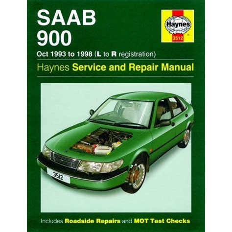 88 Saab 900 Turbo Manual Ebook Doc