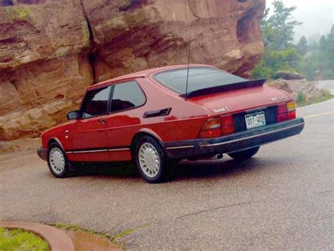 88 Saab 900 Turbo Manual Ebook Doc