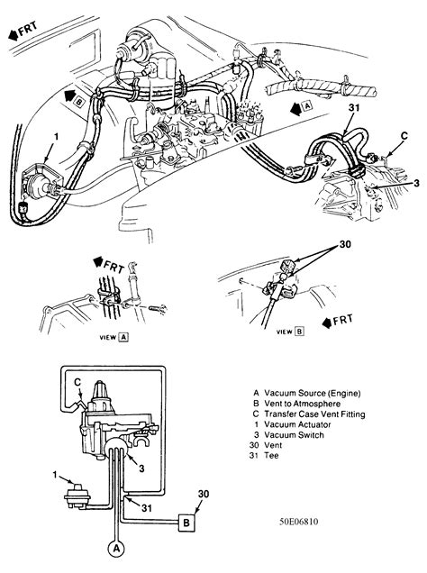 88 chevy s10 manual transmission diagram PDF