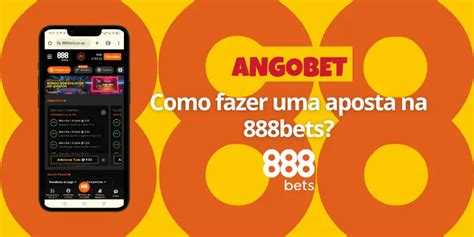 888 Bet: Uma potência das apostas online