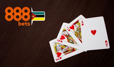 888 Bet Casino: Experimente a Emoção do Jogo Online