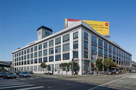 888 Brannan St San Francisco: A Tech Hub with Limitless Potential