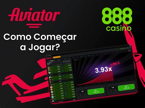 888 bet aviator: A guia definitiva para jogadores brasileiros