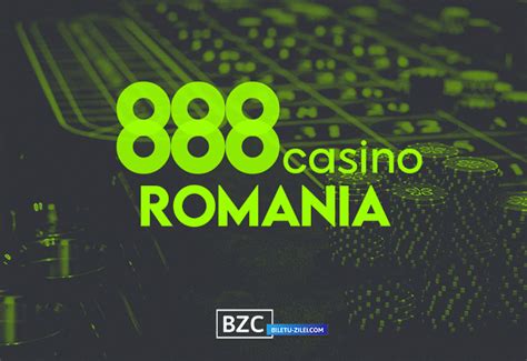 888 casino romania