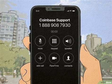 888-908-7930: Your Direct Line to Coinbase Customer Service